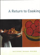 A Return to Cooking